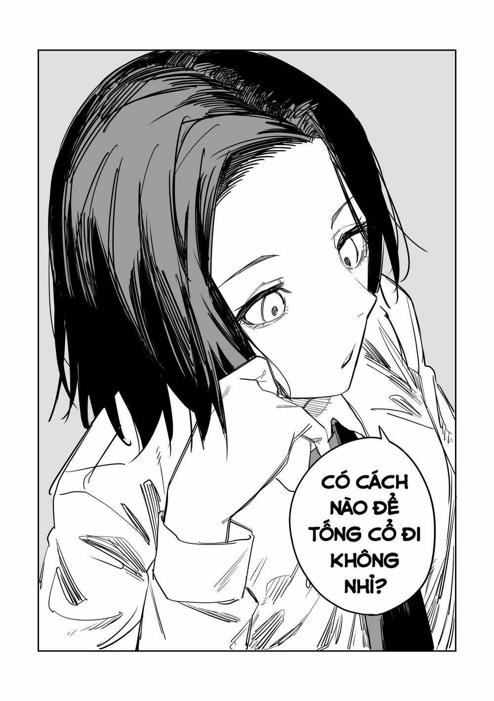 A Cute Girl With Nasty Look Chapter 39 trang 7
