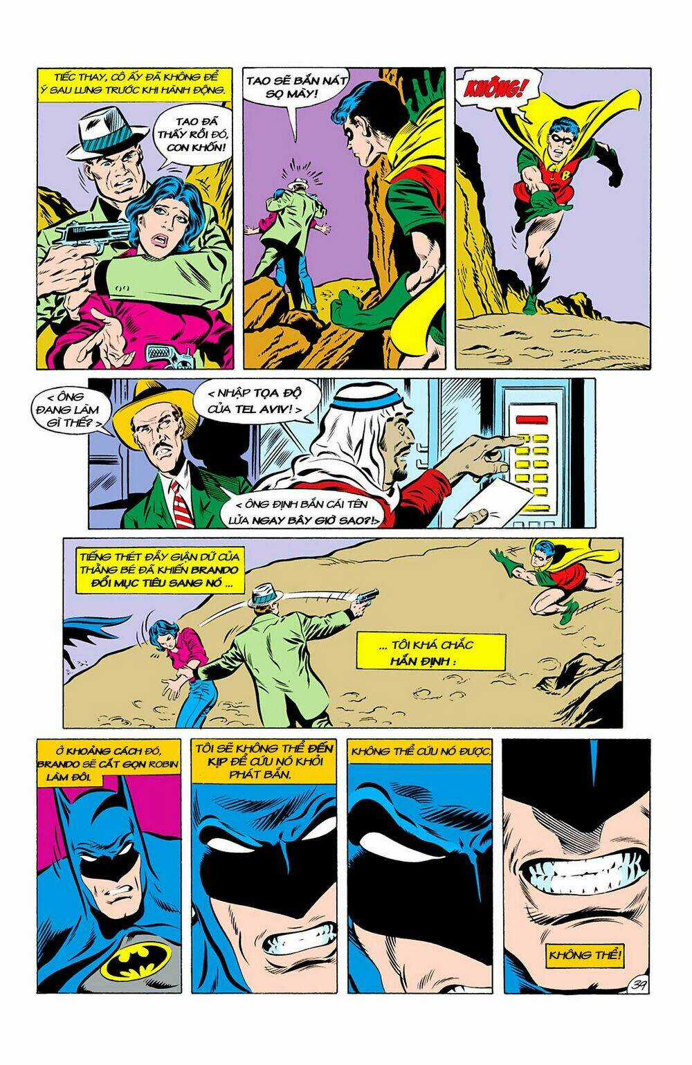 A Dead In The Family Chapter 2 trang 16