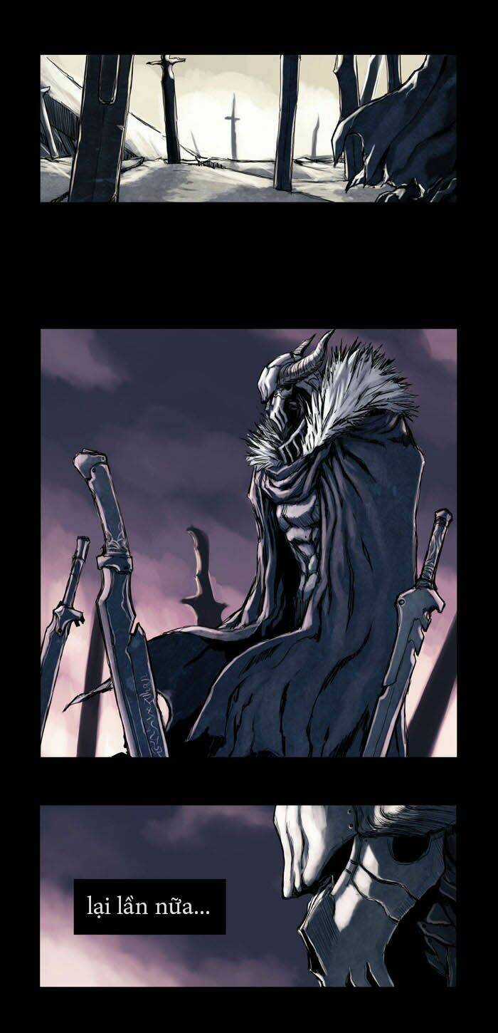 A Fairytale For The Demon Lord Chapter 0 trang 4