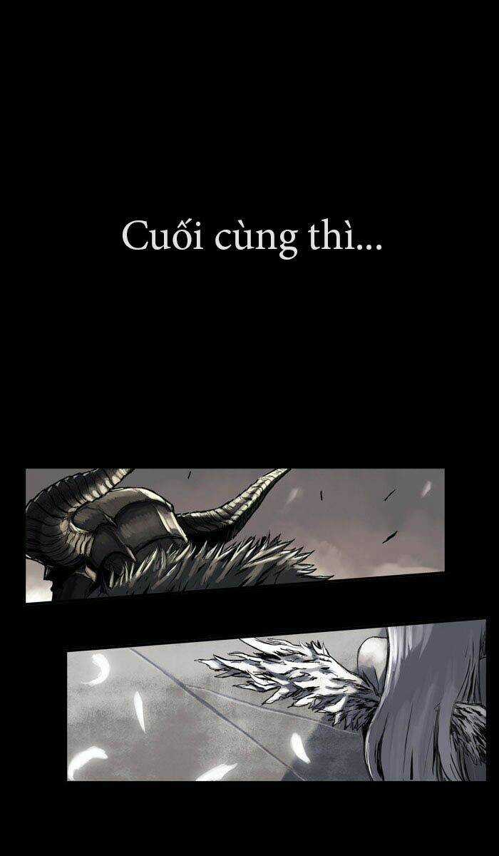 A Fairytale For The Demon Lord Chapter 1 trang 2