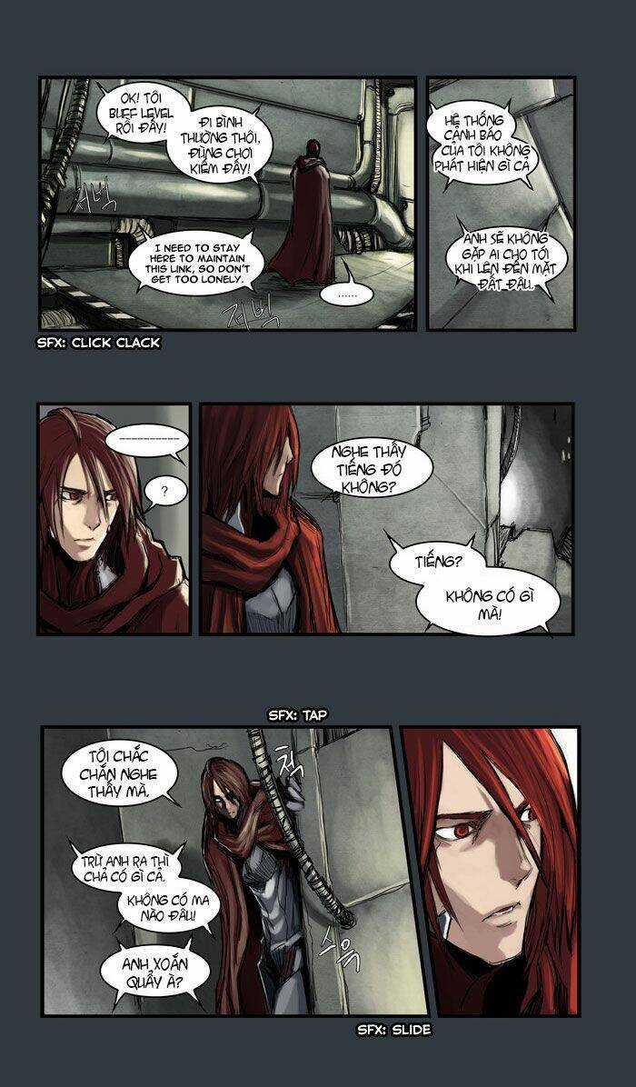 A Fairytale For The Demon Lord Chapter 10 trang 10