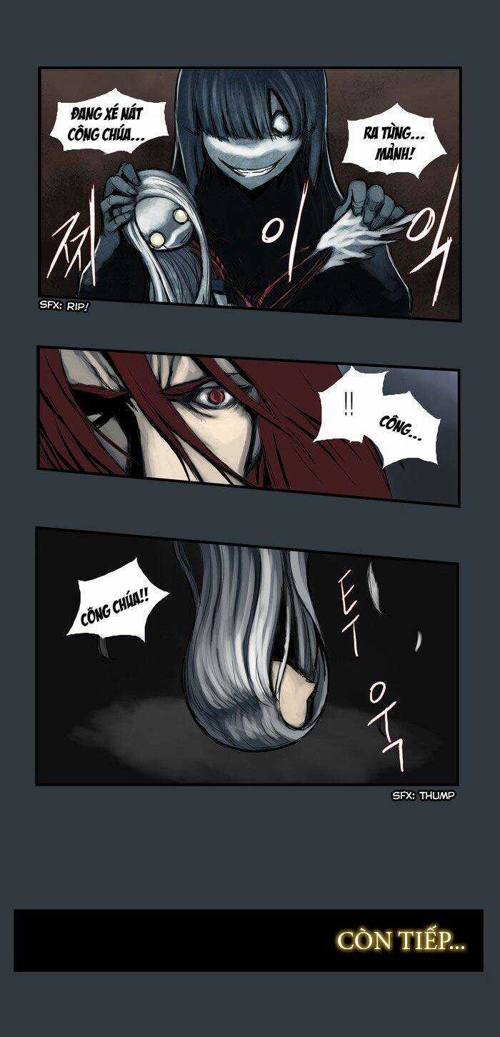 A Fairytale For The Demon Lord Chapter 10 trang 15