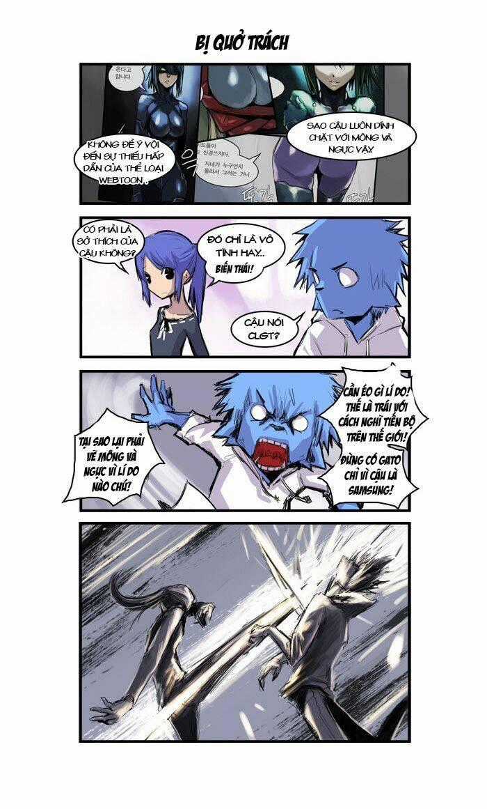 A Fairytale For The Demon Lord Chapter 10 trang 16