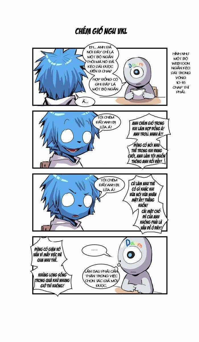 A Fairytale For The Demon Lord Chapter 10 trang 17