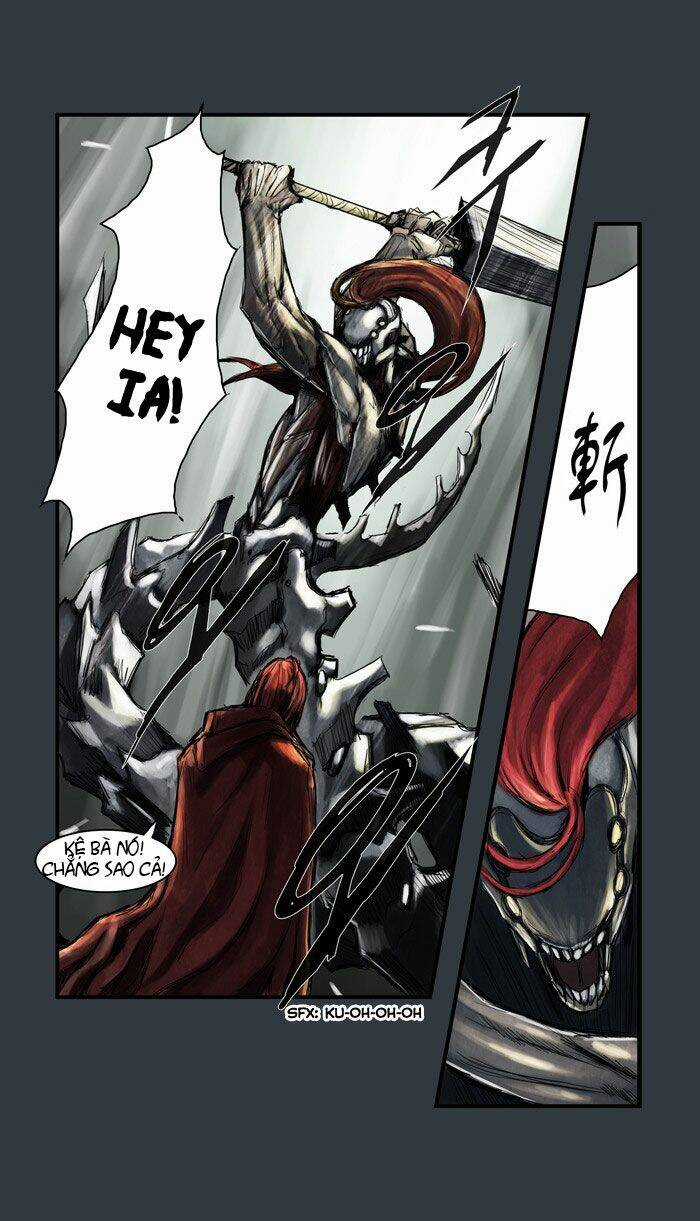 A Fairytale For The Demon Lord Chapter 10 trang 2