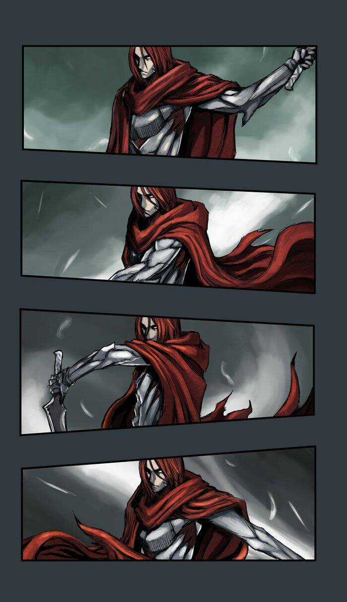 A Fairytale For The Demon Lord Chapter 10 trang 3