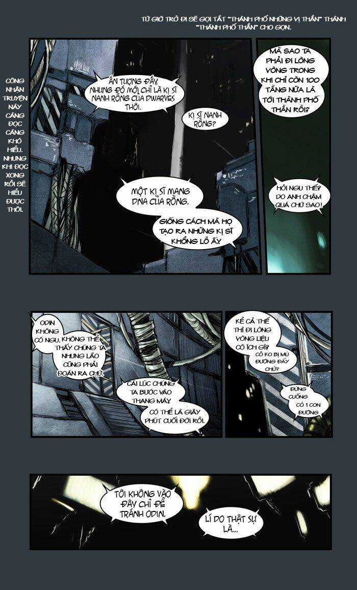 A Fairytale For The Demon Lord Chapter 10 trang 6