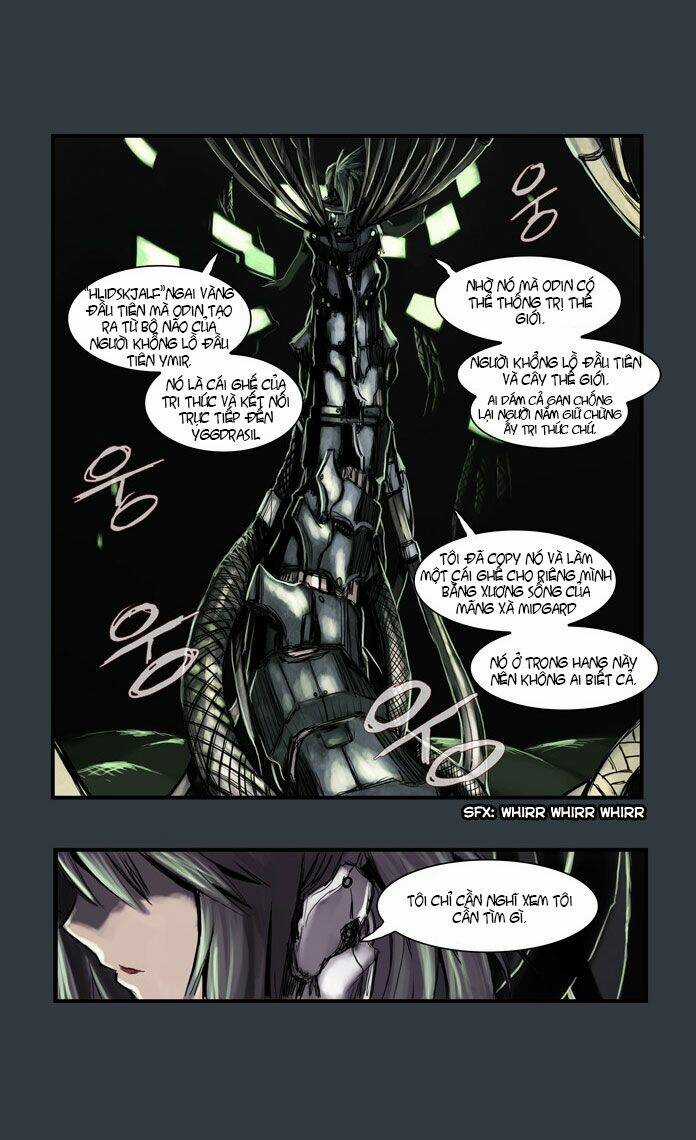 A Fairytale For The Demon Lord Chapter 10 trang 7