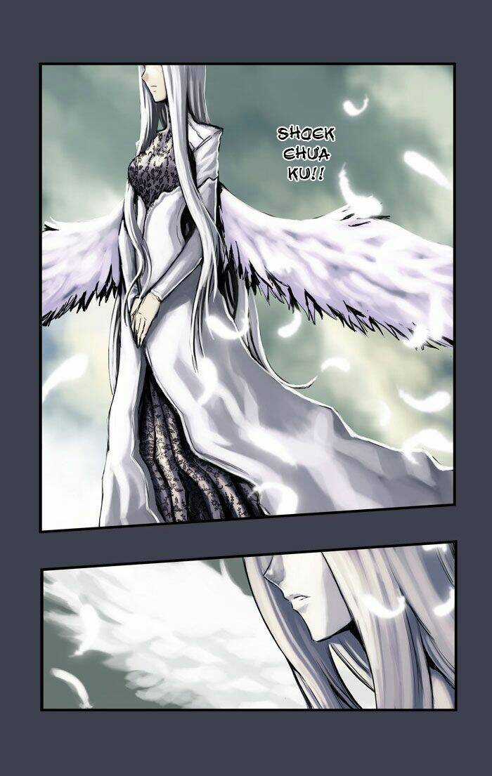 A Fairytale For The Demon Lord Chapter 11 trang 11