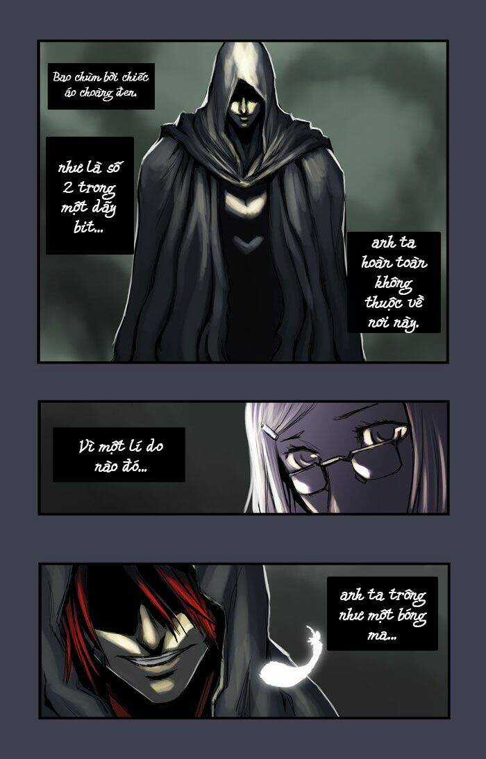 A Fairytale For The Demon Lord Chapter 11 trang 15