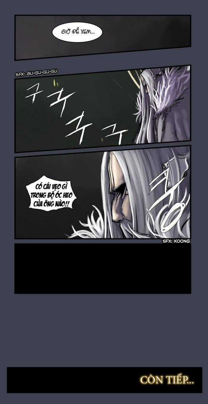 A Fairytale For The Demon Lord Chapter 11 trang 17