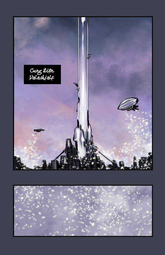 A Fairytale For The Demon Lord Chapter 11 trang 2