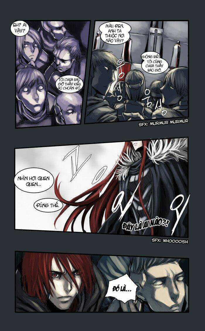 A Fairytale For The Demon Lord Chapter 12 trang 12