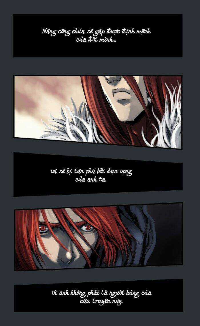 A Fairytale For The Demon Lord Chapter 12 trang 13