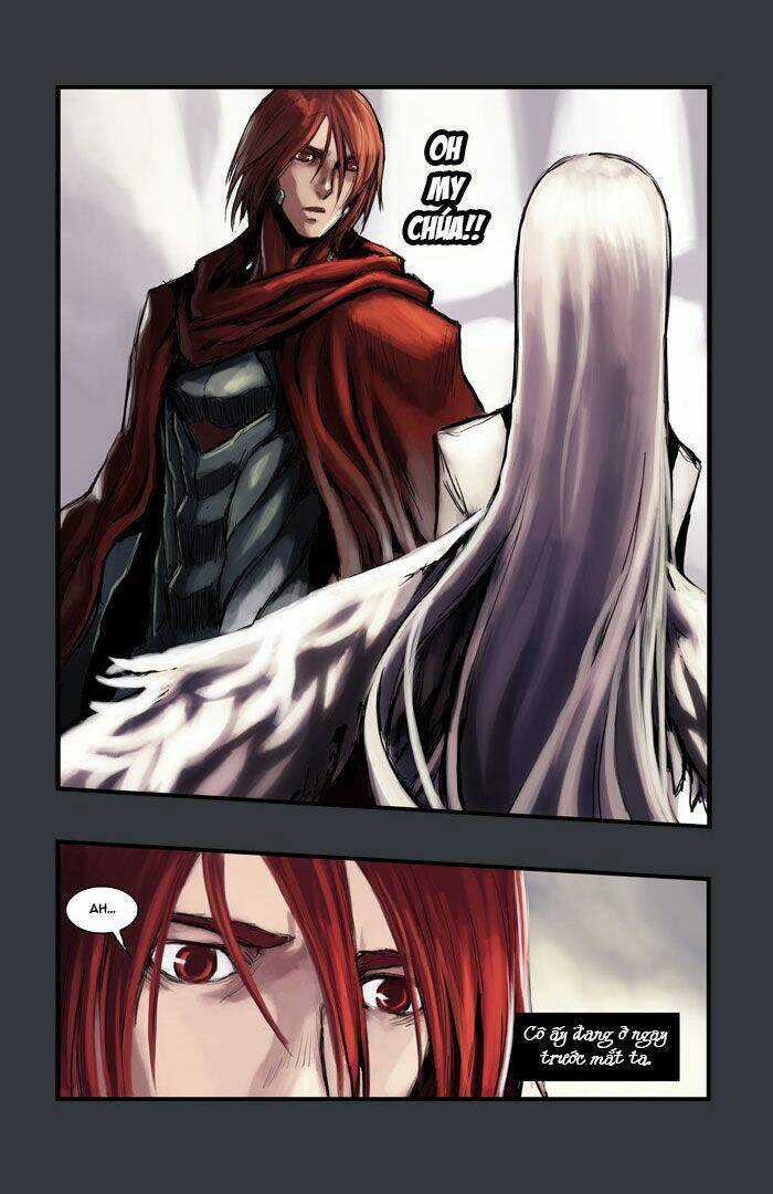 A Fairytale For The Demon Lord Chapter 13 trang 11