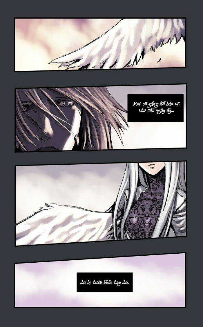 A Fairytale For The Demon Lord Chapter 13 trang 12