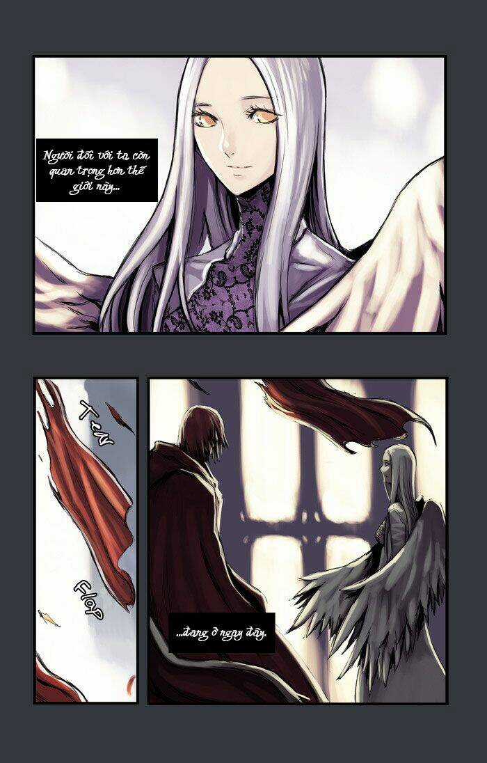 A Fairytale For The Demon Lord Chapter 13 trang 13