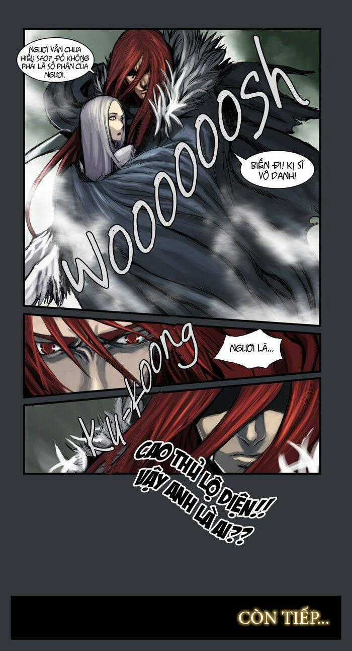 A Fairytale For The Demon Lord Chapter 13 trang 16