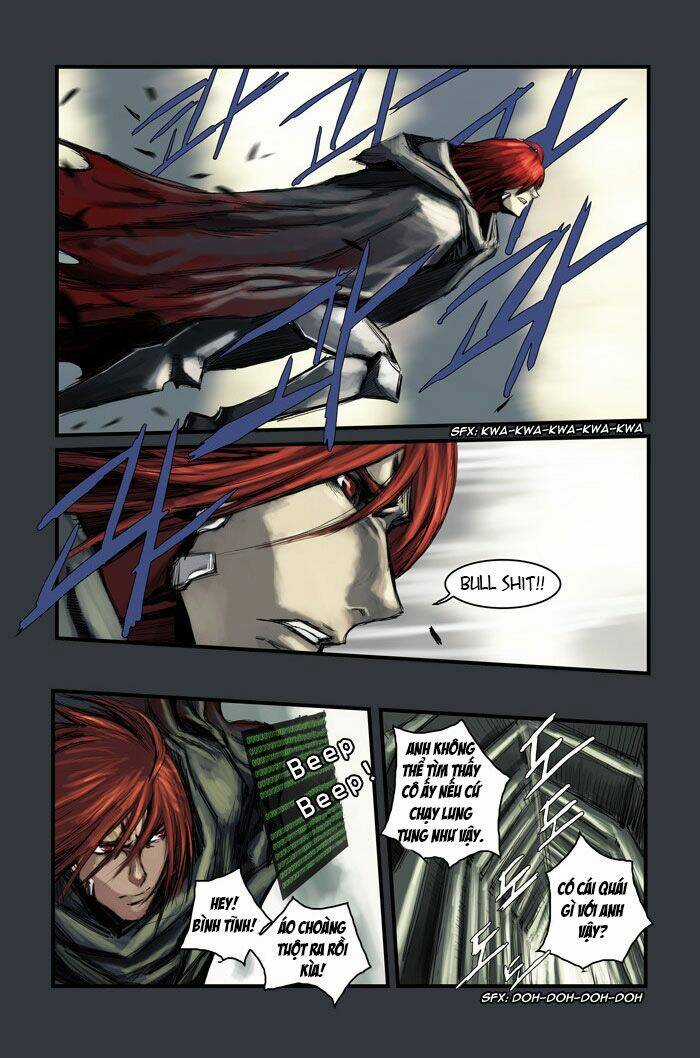 A Fairytale For The Demon Lord Chapter 13 trang 2