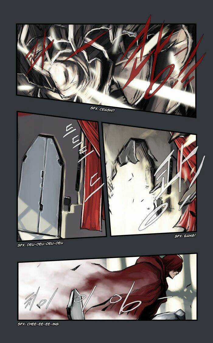 A Fairytale For The Demon Lord Chapter 13 trang 9