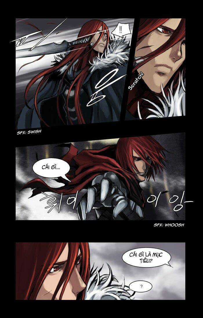 A Fairytale For The Demon Lord Chapter 14 trang 12