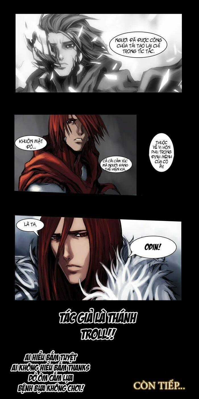 A Fairytale For The Demon Lord Chapter 14 trang 16