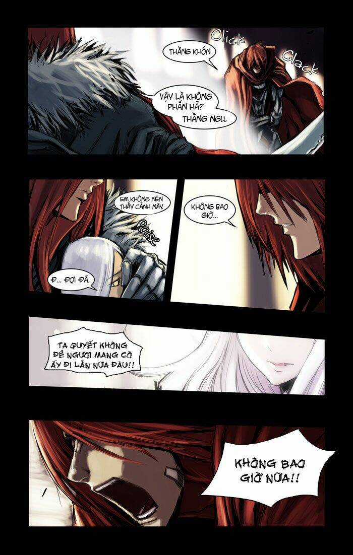 A Fairytale For The Demon Lord Chapter 14 trang 2