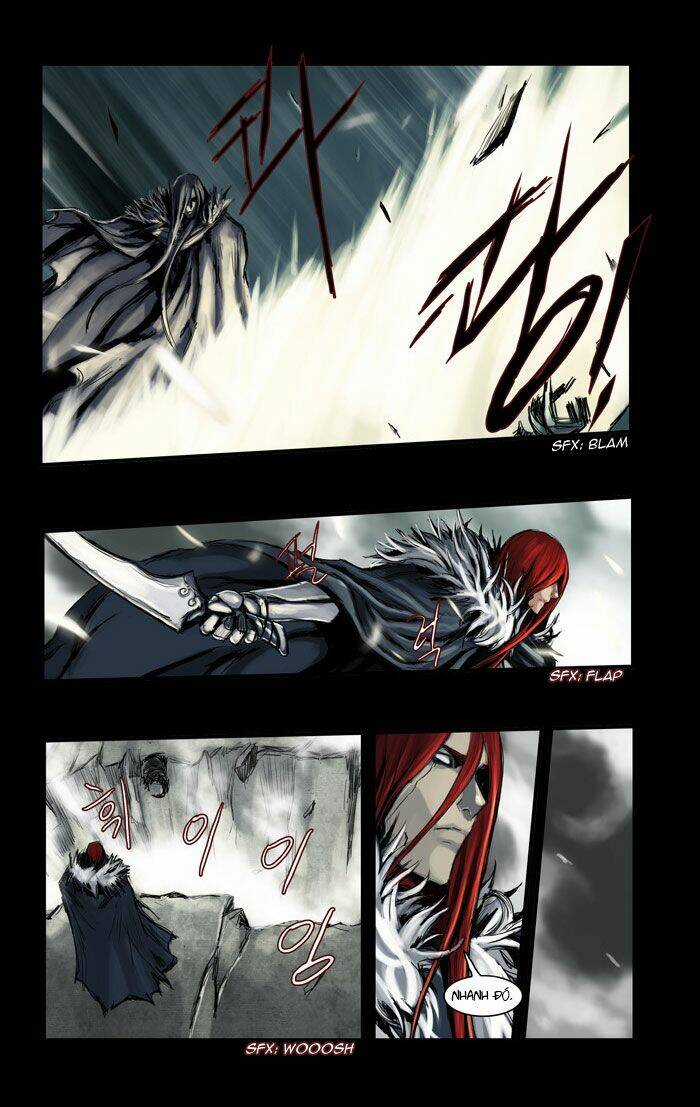 A Fairytale For The Demon Lord Chapter 14 trang 7