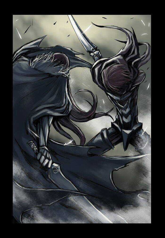 A Fairytale For The Demon Lord Chapter 15 trang 2