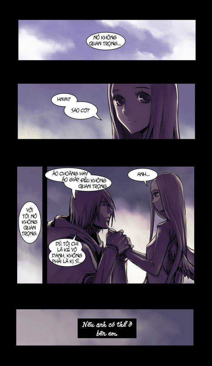 A Fairytale For The Demon Lord Chapter 16 trang 15