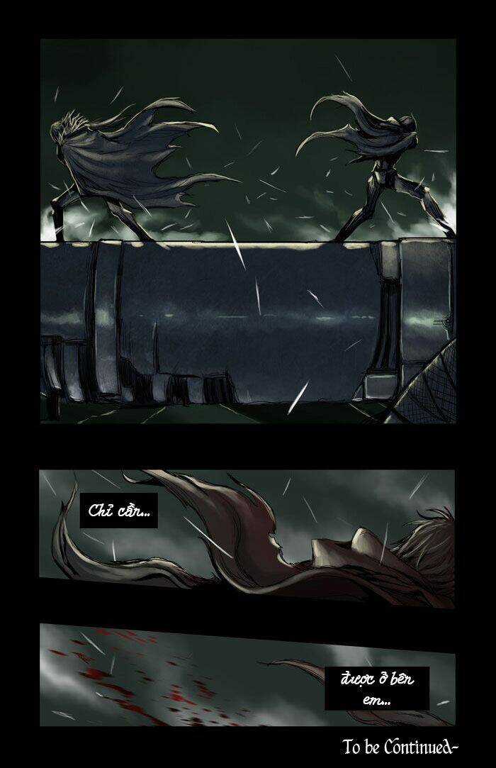 A Fairytale For The Demon Lord Chapter 16 trang 16