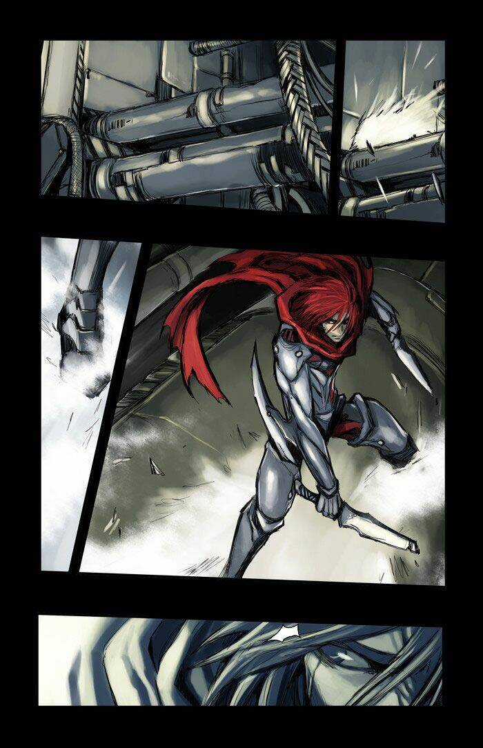 A Fairytale For The Demon Lord Chapter 16 trang 4