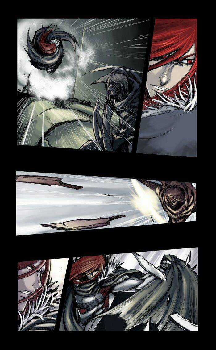 A Fairytale For The Demon Lord Chapter 16 trang 5