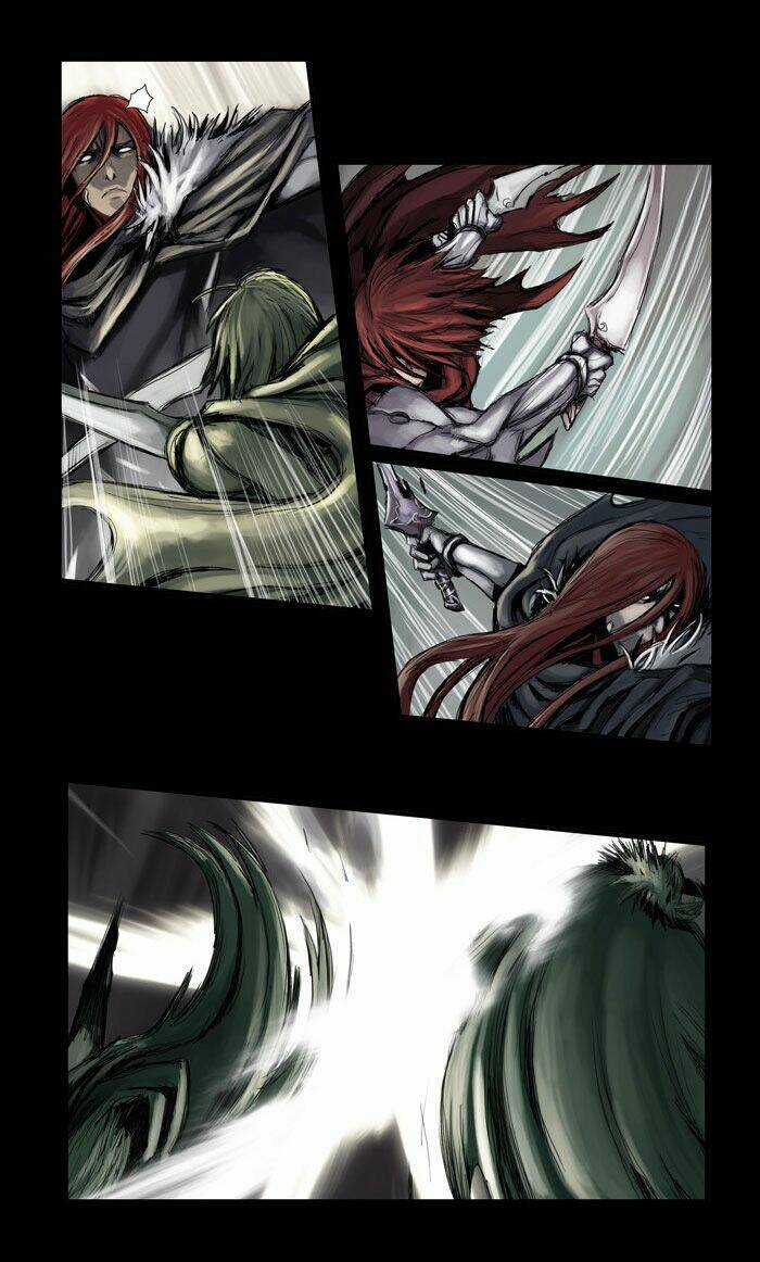 A Fairytale For The Demon Lord Chapter 16 trang 6