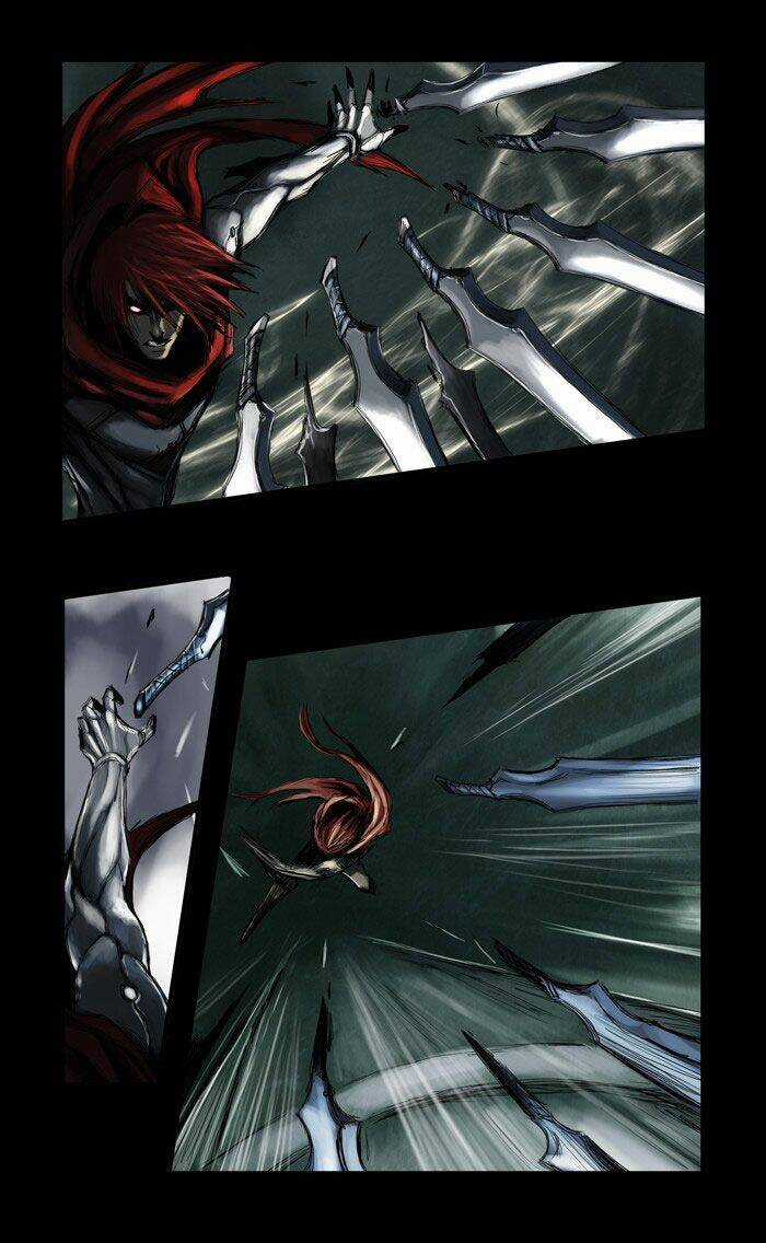 A Fairytale For The Demon Lord Chapter 16 trang 8