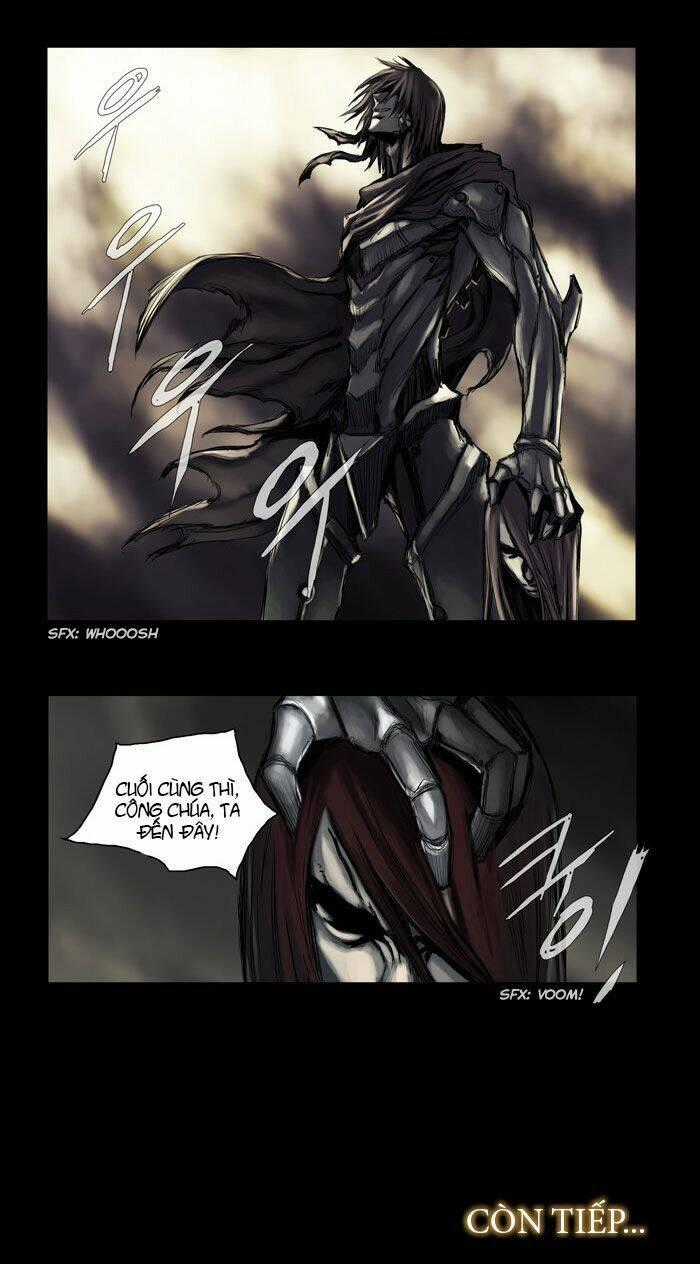 A Fairytale For The Demon Lord Chapter 17 trang 17