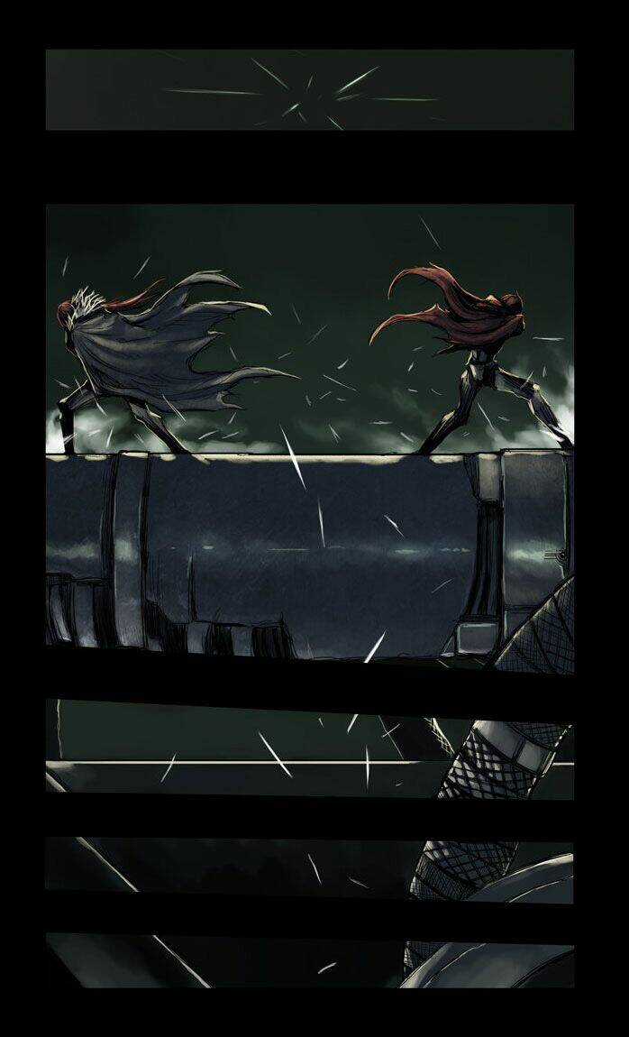 A Fairytale For The Demon Lord Chapter 17 trang 4