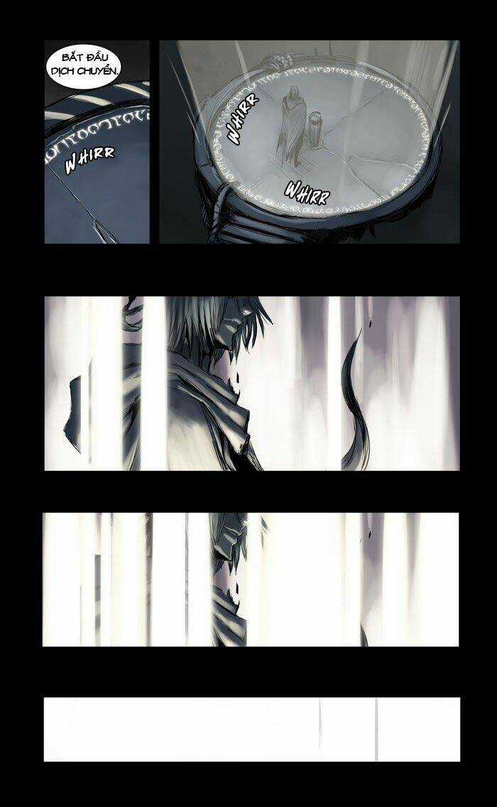 A Fairytale For The Demon Lord Chapter 18 trang 11
