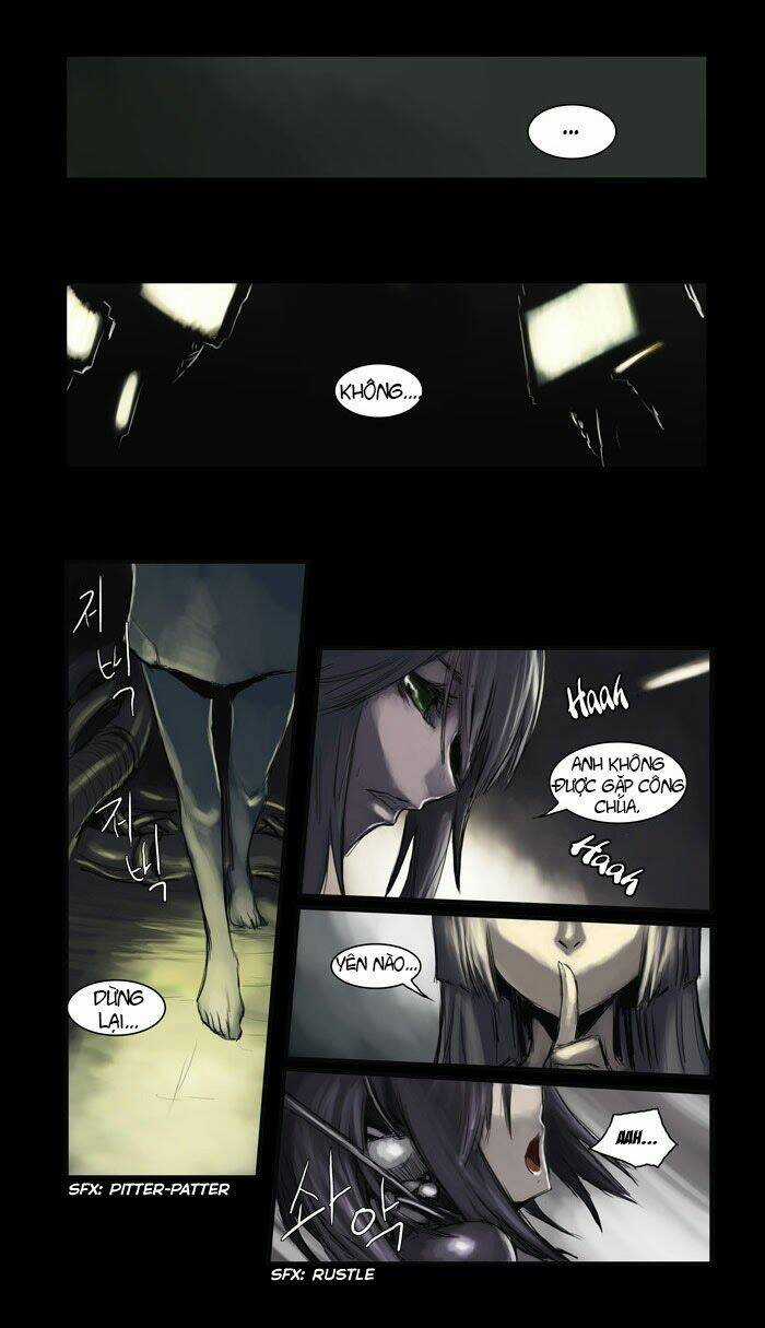 A Fairytale For The Demon Lord Chapter 18 trang 12