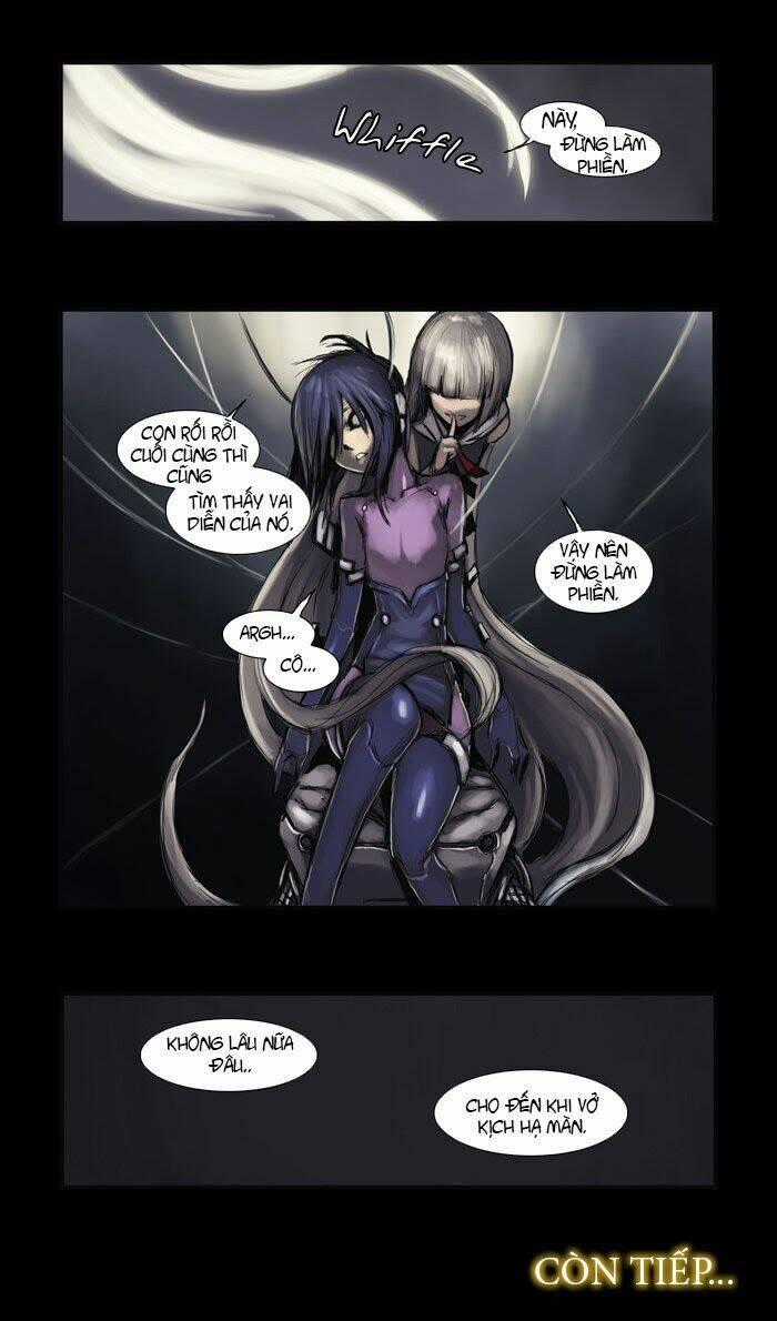 A Fairytale For The Demon Lord Chapter 18 trang 13