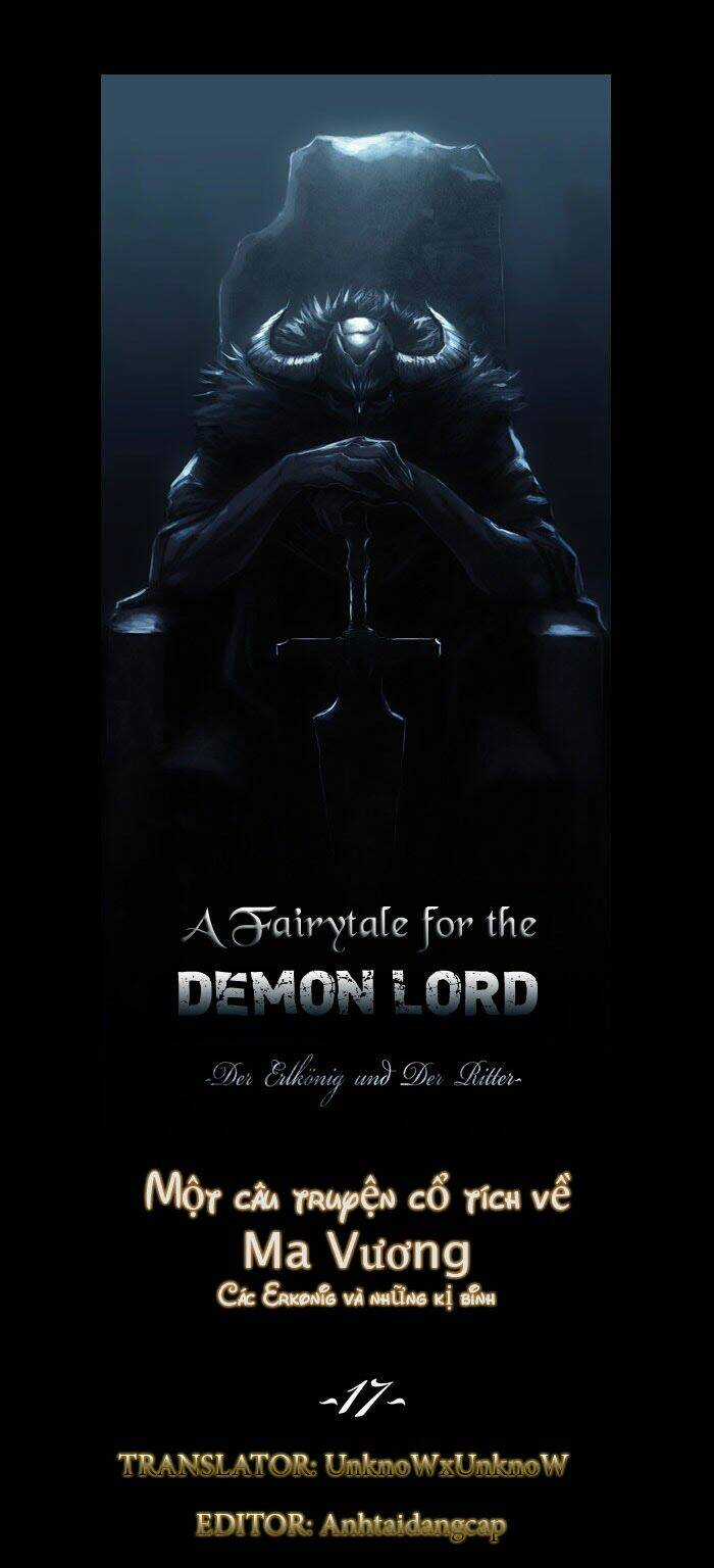A Fairytale For The Demon Lord Chapter 18 trang 2