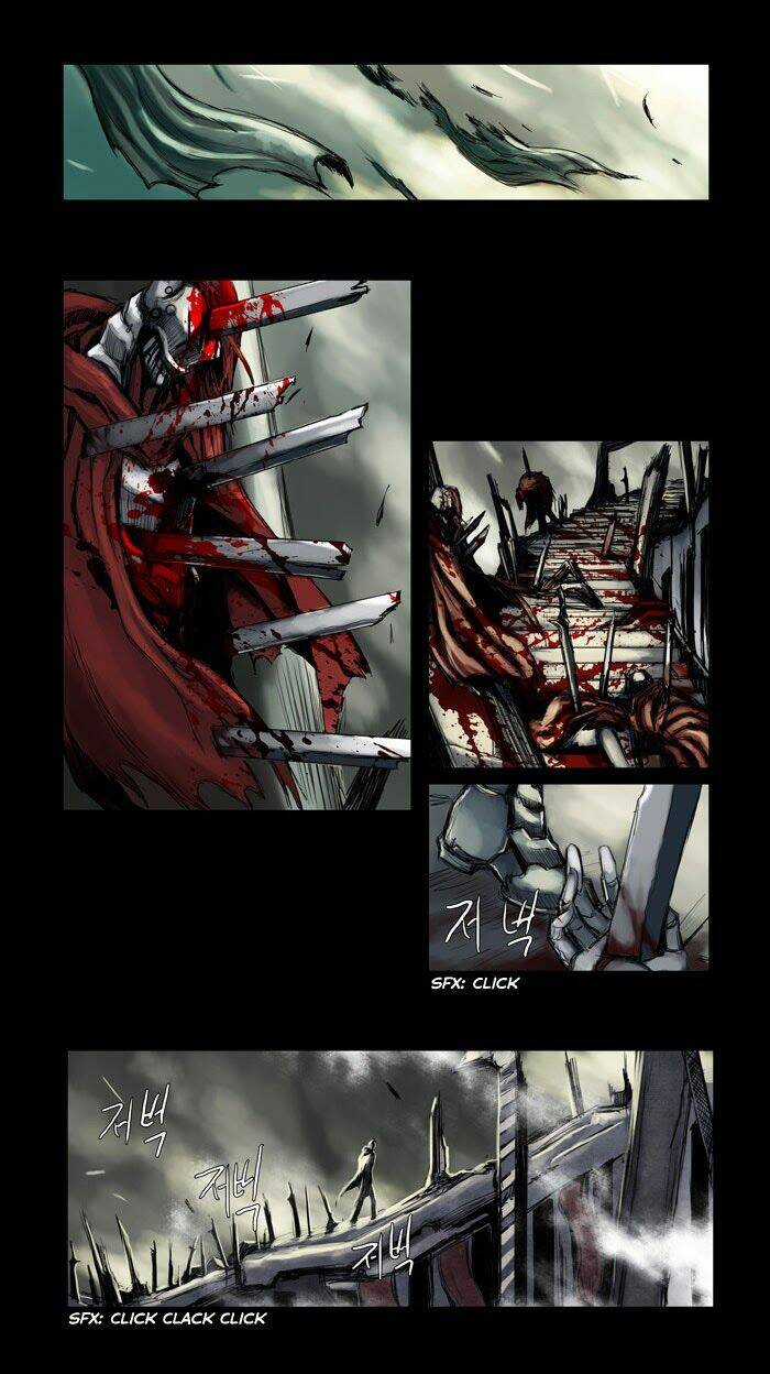 A Fairytale For The Demon Lord Chapter 18 trang 3