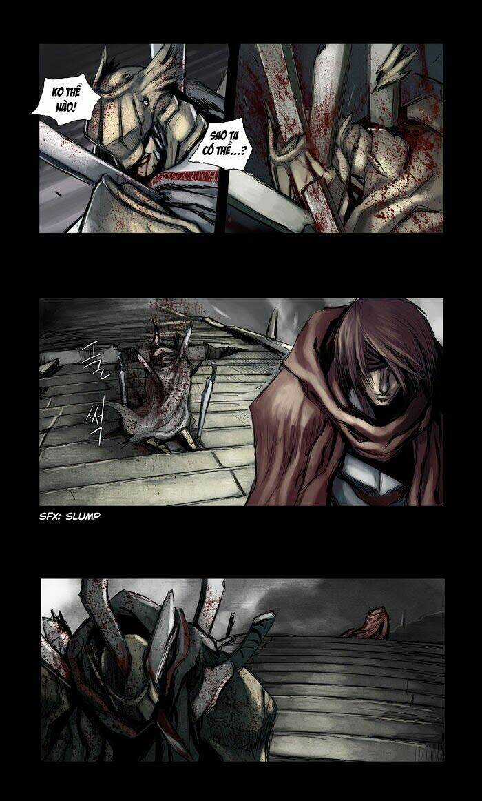 A Fairytale For The Demon Lord Chapter 18 trang 8