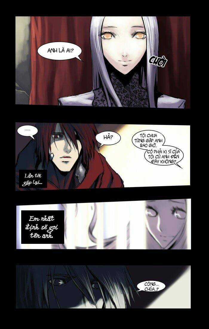 A Fairytale For The Demon Lord Chapter 19 trang 13