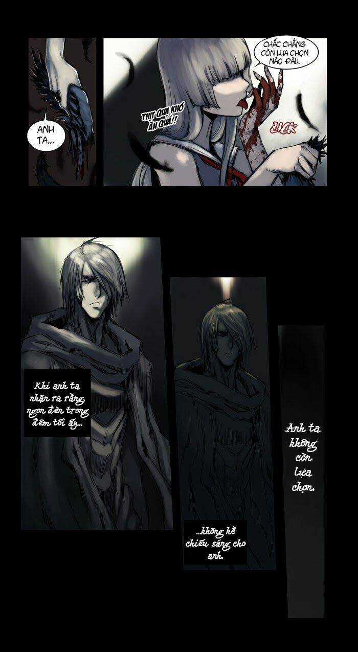 A Fairytale For The Demon Lord Chapter 19 trang 14