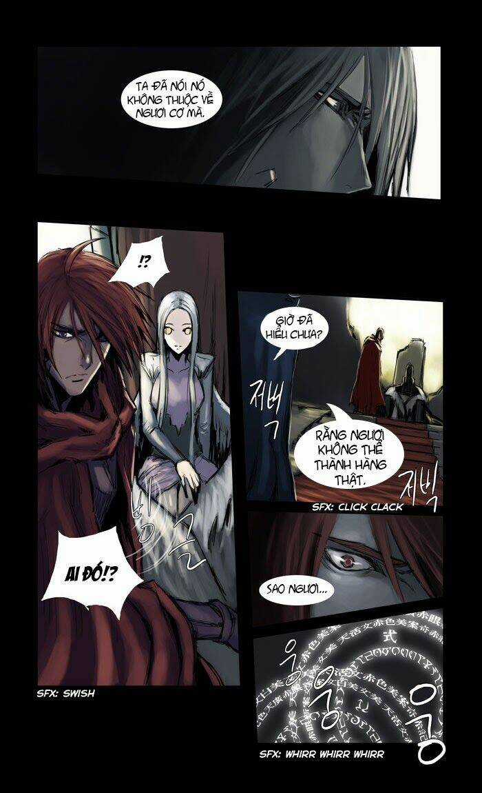 A Fairytale For The Demon Lord Chapter 19 trang 15