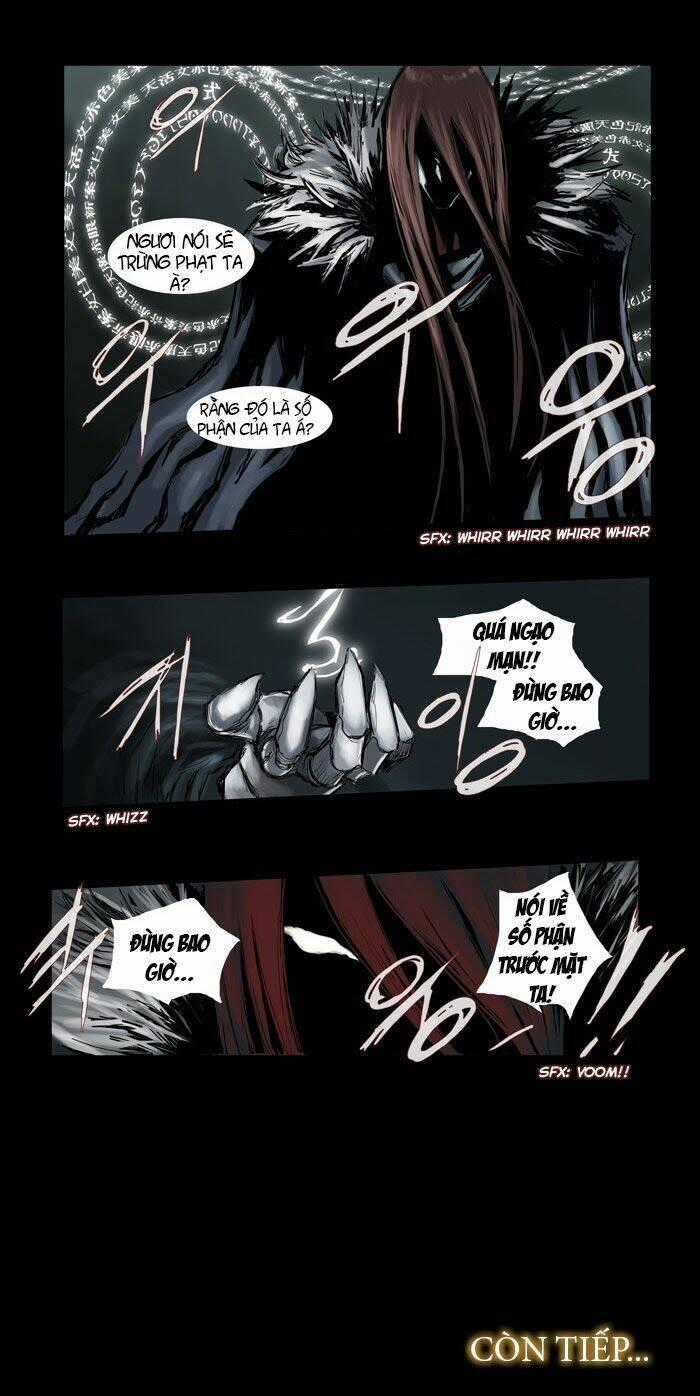 A Fairytale For The Demon Lord Chapter 19 trang 16