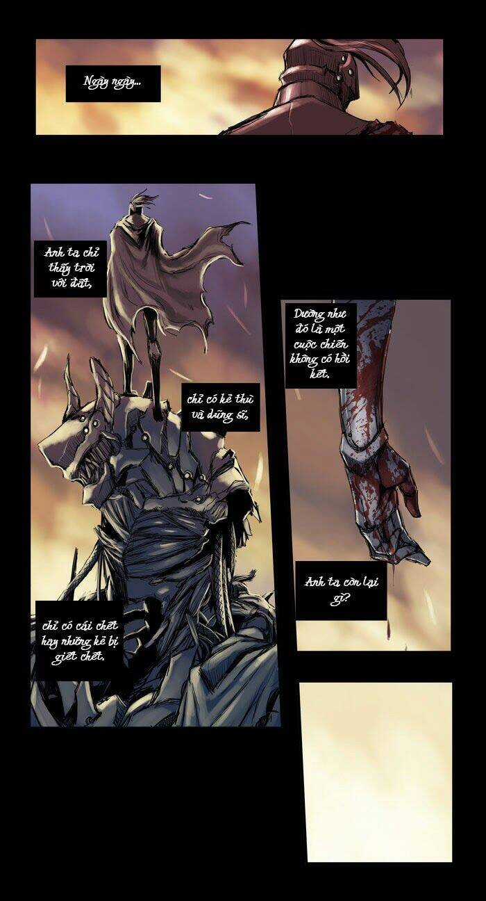 A Fairytale For The Demon Lord Chapter 19 trang 2