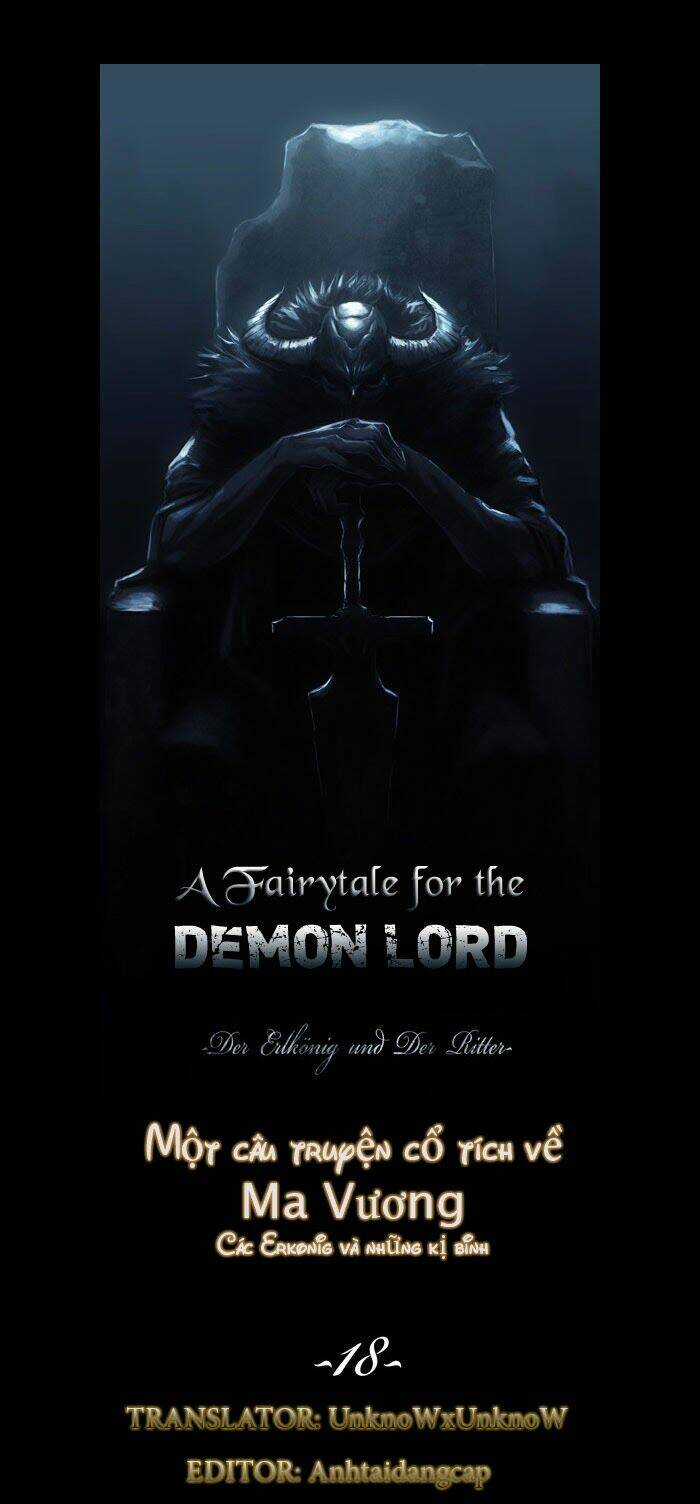 A Fairytale For The Demon Lord Chapter 19 trang 8