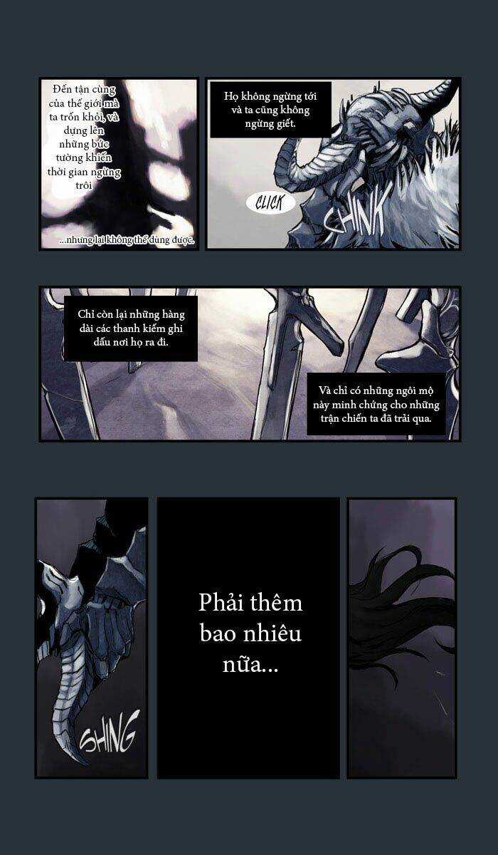 A Fairytale For The Demon Lord Chapter 2 trang 10